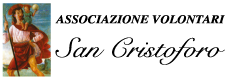 Associazione Volontari San Cristoforo - ODV