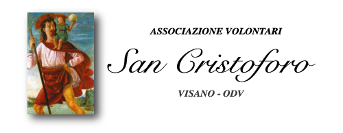 Associazione Volontari San Cristoforo - ODV